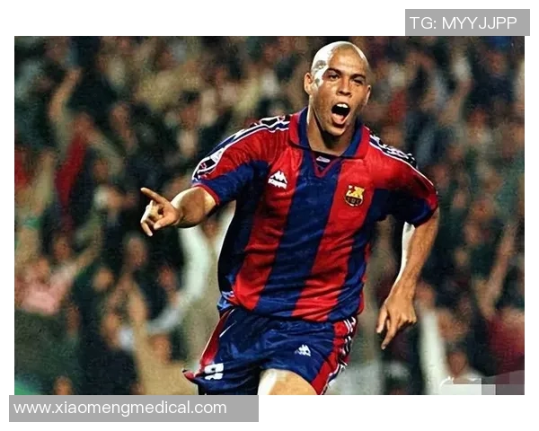 巴西足球明星有哪些？了解巴西队的传奇球员及其辉煌历史